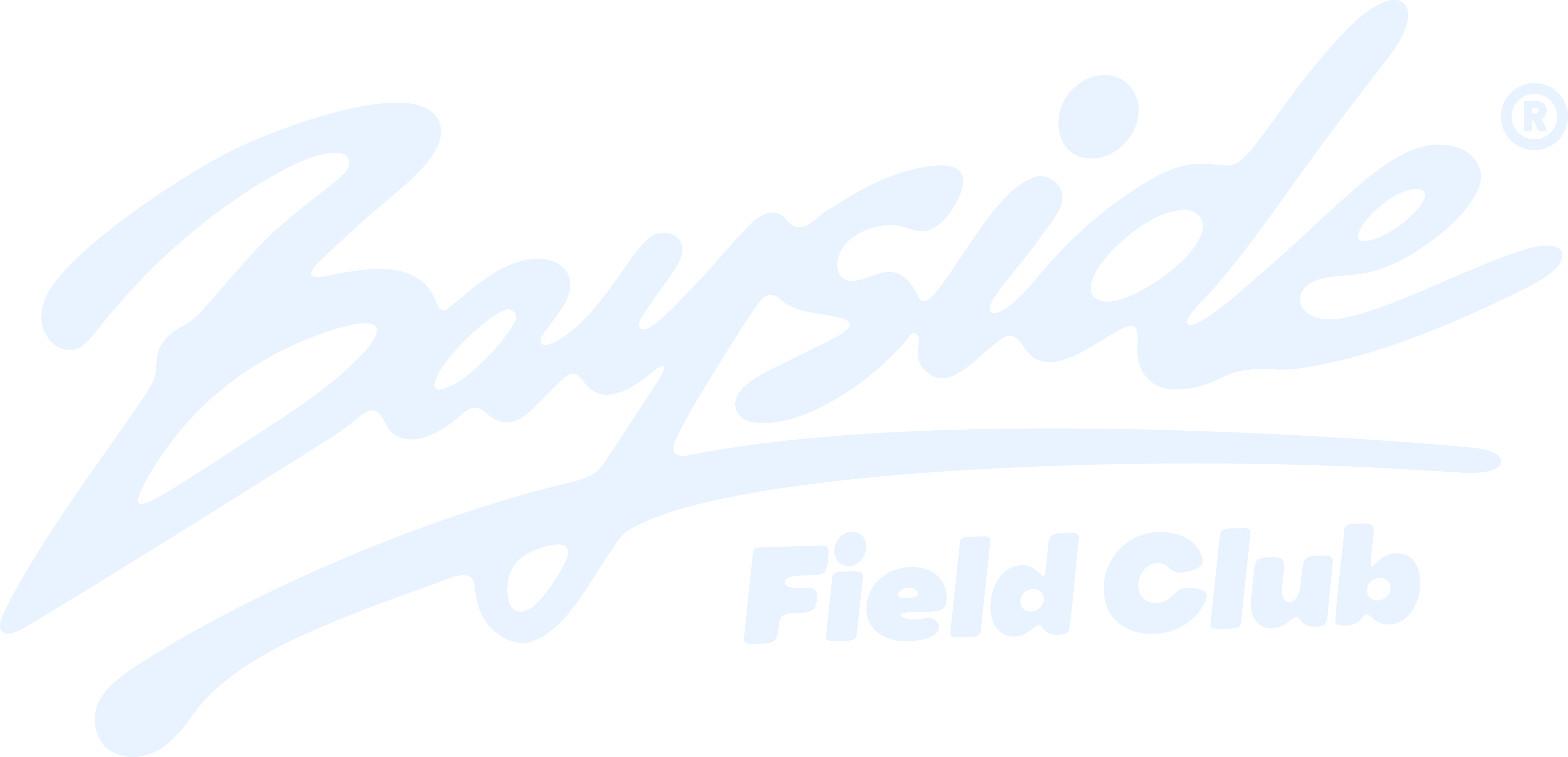 Bayside Field Club